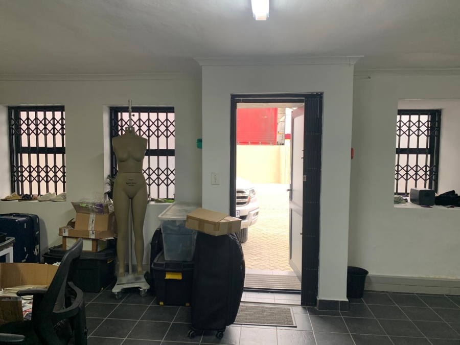 To Let Commercial Property for Rent in Durbanville Hills Western Cape